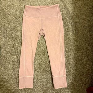 Lululemon leggings